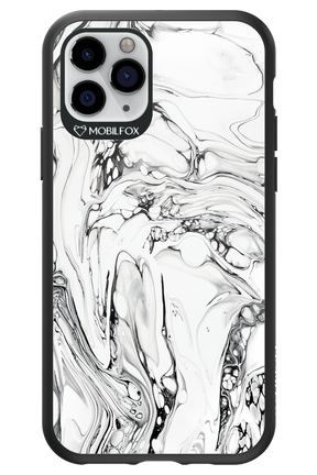 Ebony and Ivory 2.0 - Apple iPhone 11 Pro