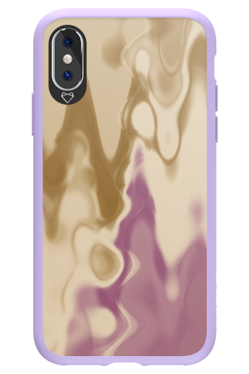 Olive Flow 2.0 - Apple iPhone X
