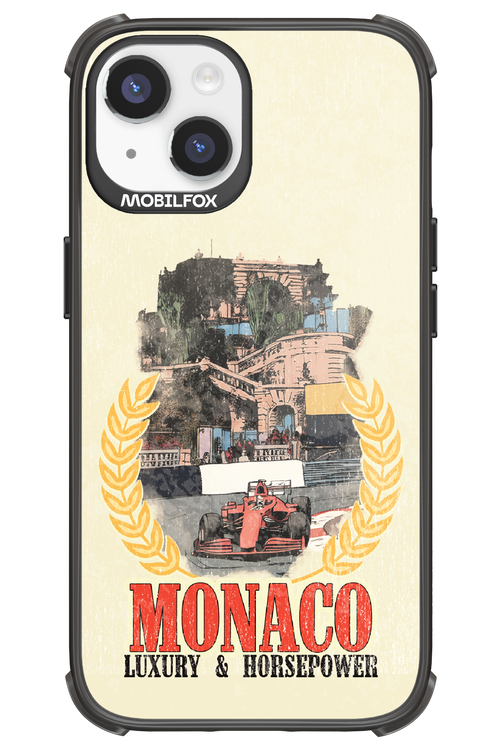 Monaco Luxury - Apple iPhone 14