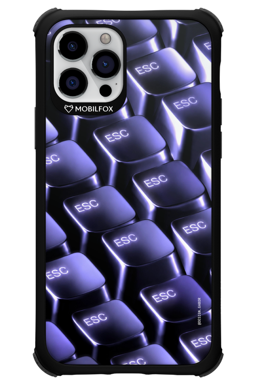 Can's Escape 2.0 - Apple iPhone 12 Pro
