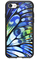 Turquoise Wing 2.0 - Apple iPhone SE 2020