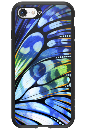 Turquoise Wing 2.0 - Apple iPhone SE 2020