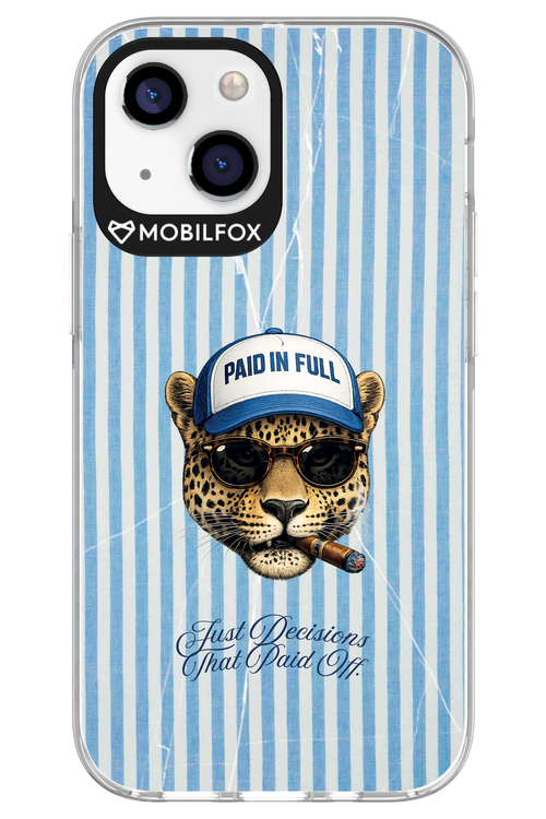 Paid in Full 2.0 - Apple iPhone 13 Mini