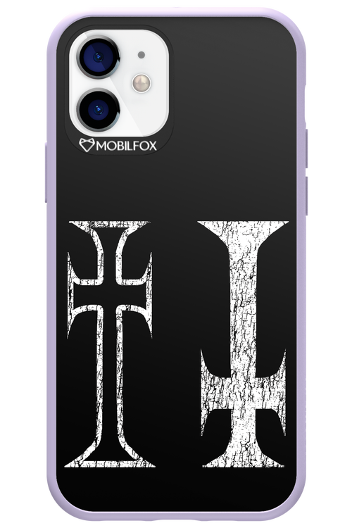 Double crosss 2.0 - Apple iPhone 12
