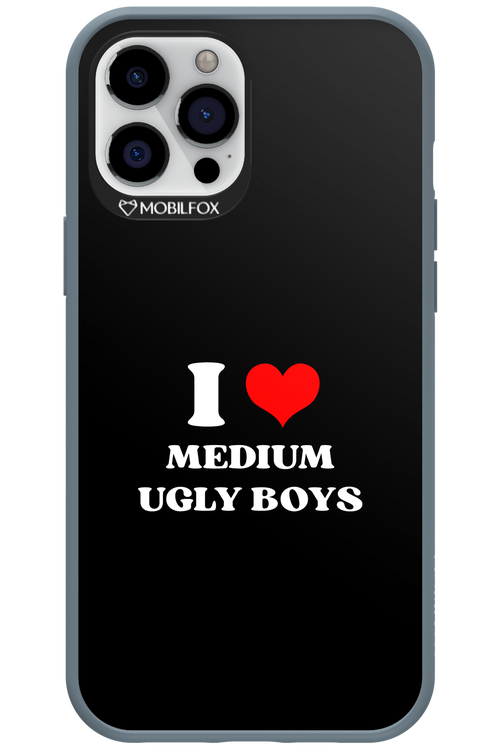 I LOVE 2.0 - Apple iPhone 12 Pro Max