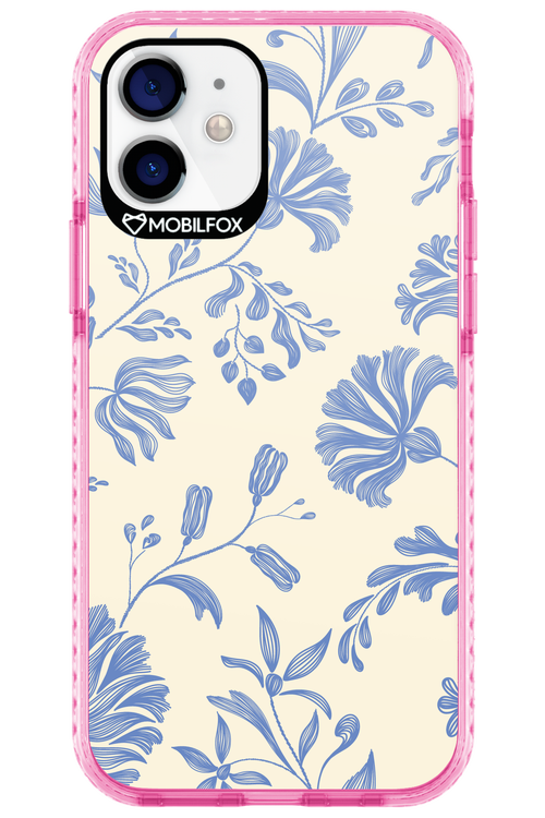 Simple Flowers 2.0 - Apple iPhone 12