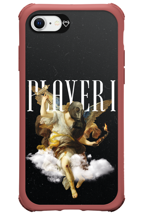 PLAYER1 - Apple iPhone 8