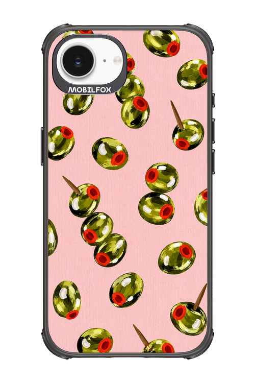 Olive 2.0 - Apple iPhone 16e