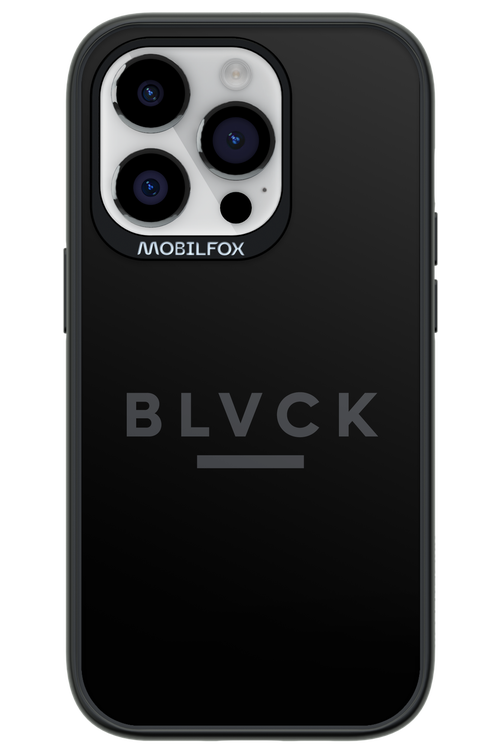 BLVCK II - Apple iPhone 14 Pro