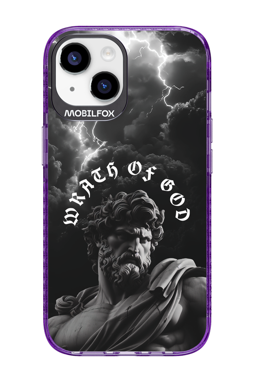 God 2.0 - Apple iPhone 14