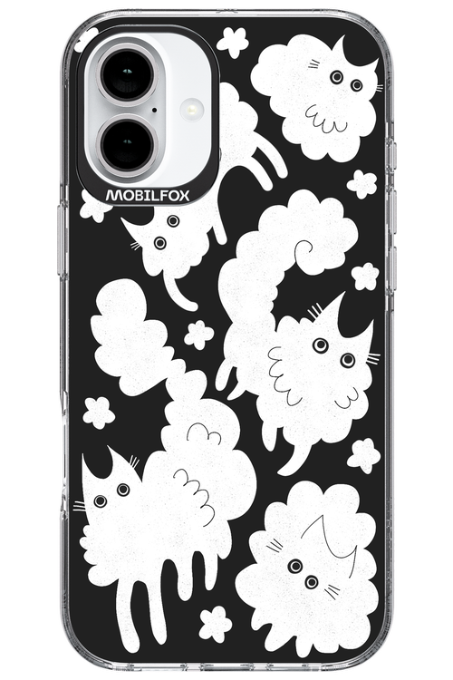 PUFFS - Apple iPhone 16 Plus