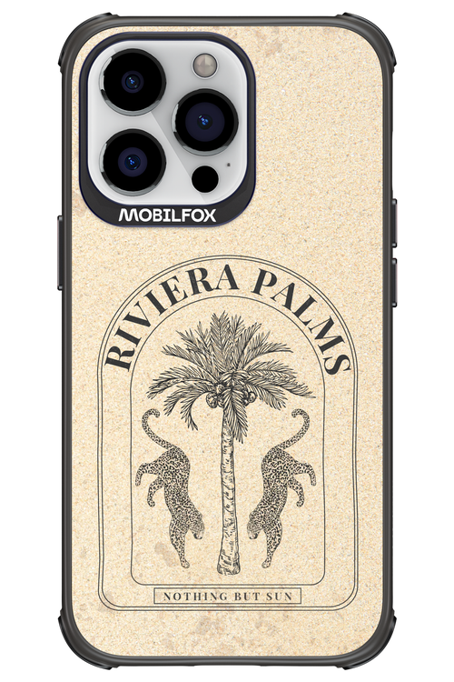 Riviera Palms 2.0 - Apple iPhone 13 Pro
