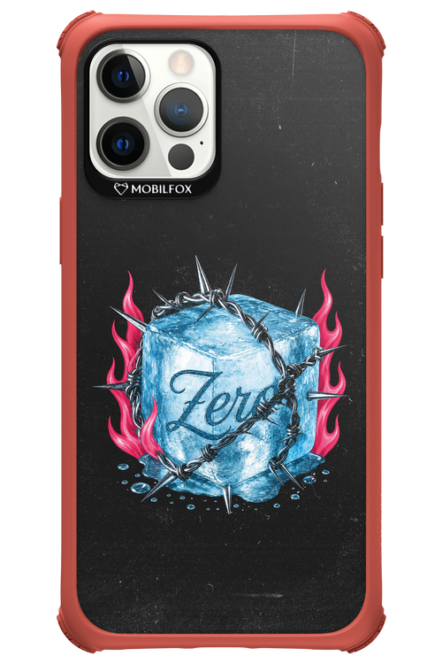 Zero 2.0 - Apple iPhone 12 Pro Max