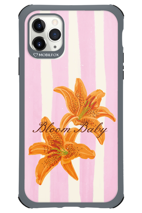 Bloom Baby 2.0 - Apple iPhone 11 Pro Max