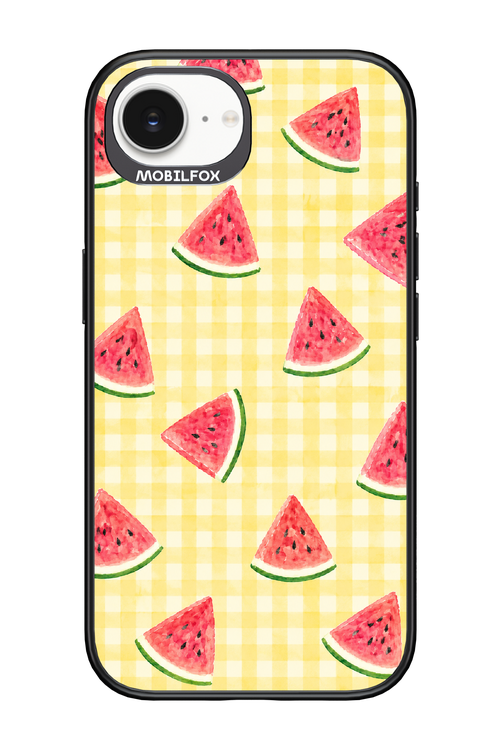 Vintage Watermelon 2.0 - Apple iPhone 17e