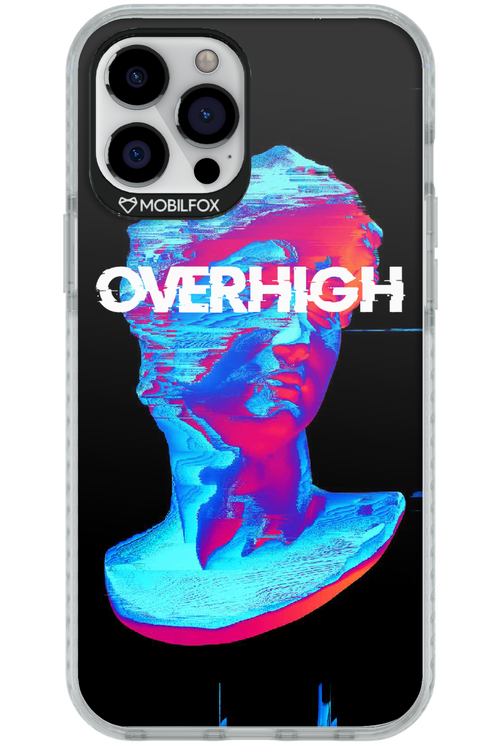 Overhigh - Apple iPhone 12 Pro Max