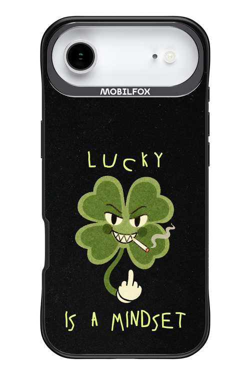 Lucky Mind 2.0 - Apple iPhone 17 Air
