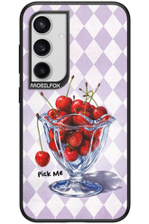 Pick Me 2.0 - Samsung Galaxy S24