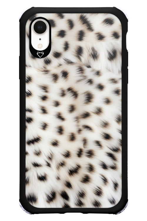 White Leopard 2.0 - Apple iPhone XR