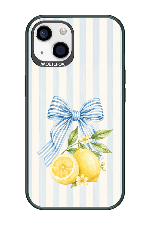 Wild Lemon 2.0 - Apple iPhone 13