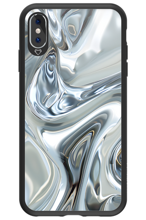 True Silver 2.0 - Apple iPhone XS Max