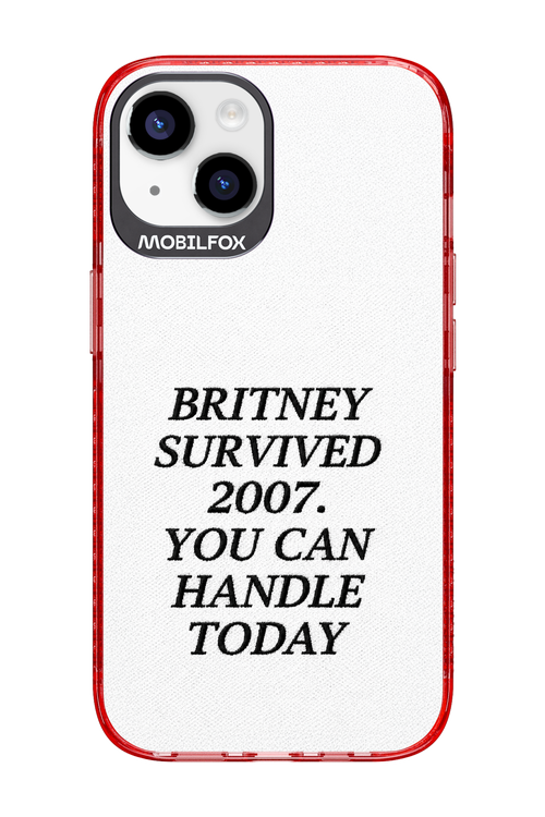 2007 2.0 - Apple iPhone 14