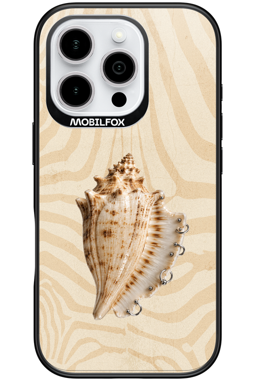 Shell Me Out 2.0 - Apple iPhone 16 Pro