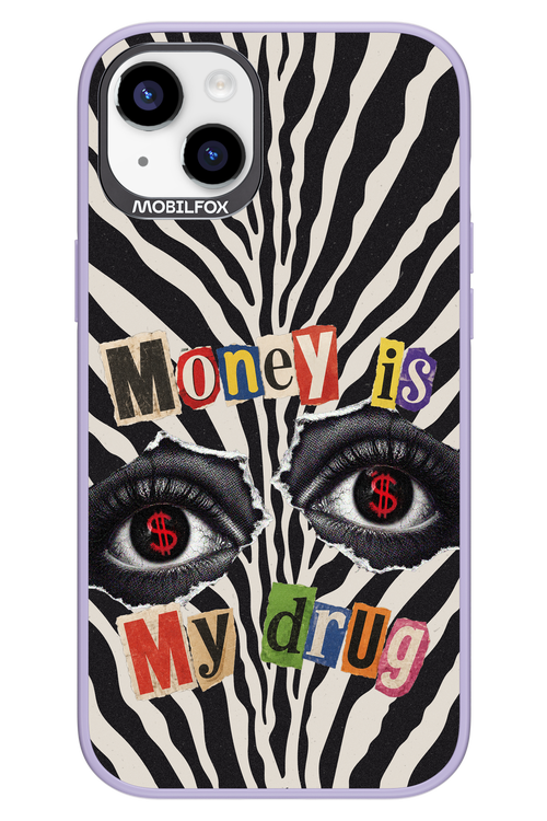 Money Drug 2.0 - Apple iPhone 14 Plus