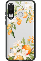 Amalfi Orange 2.0 - Huawei P30 Lite