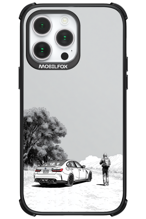 Dreamland 2.0 - Apple iPhone 14 Pro Max