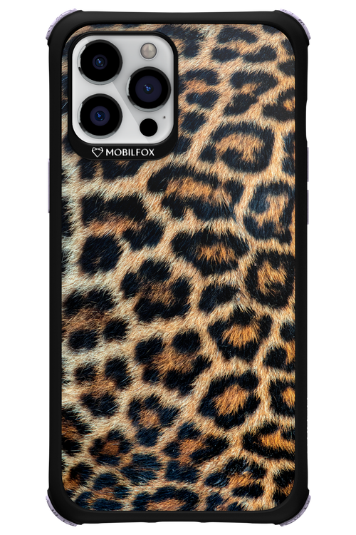 Leopard 2.0 - Apple iPhone 12 Pro Max
