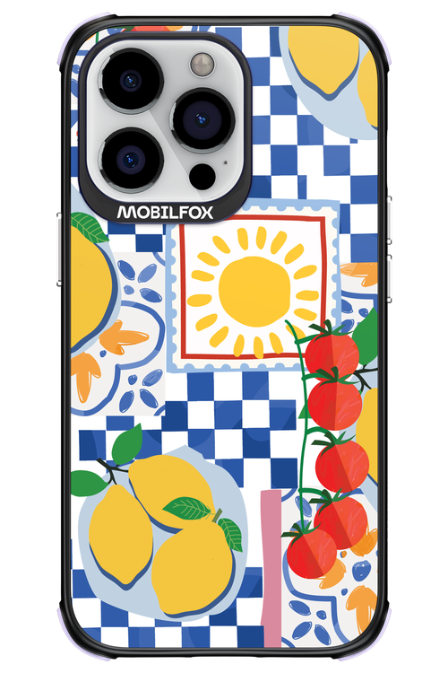 Sorrento Dream 2.0 - Apple iPhone 13 Pro