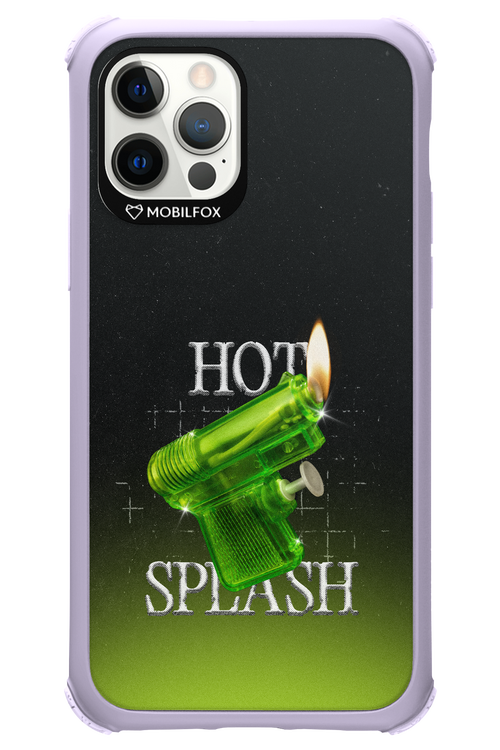 Hot Splash 2.0 - Apple iPhone 12 Pro