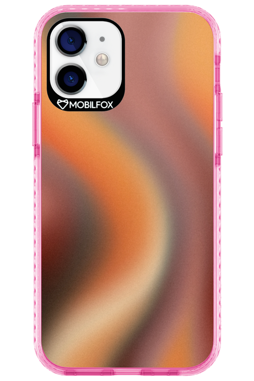 Warm Aura 2.0 - Apple iPhone 12
