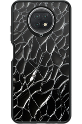 Alien Grid 2.0 - Xiaomi Redmi Note 9T 5G