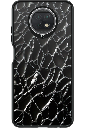 Alien Grid 2.0 - Xiaomi Redmi Note 9T 5G