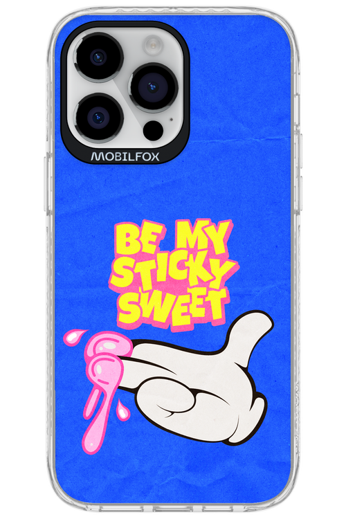 be my sticky sweet 2.0 - Apple iPhone 14 Pro Max