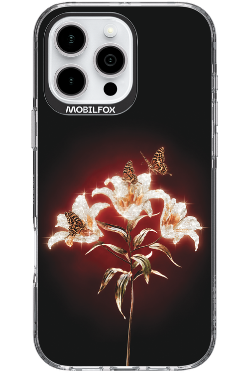 Glow Up Girl 2.0 - Apple iPhone 16 Pro Max