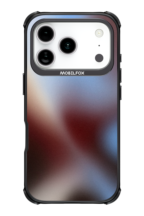 Baby Blue Aura 2.0 - Apple iPhone 17 Pro