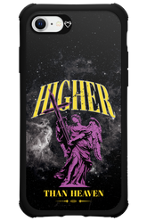 Higher Than Heaven - Apple iPhone SE 2020