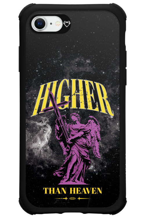 Higher Than Heaven - Apple iPhone SE 2020