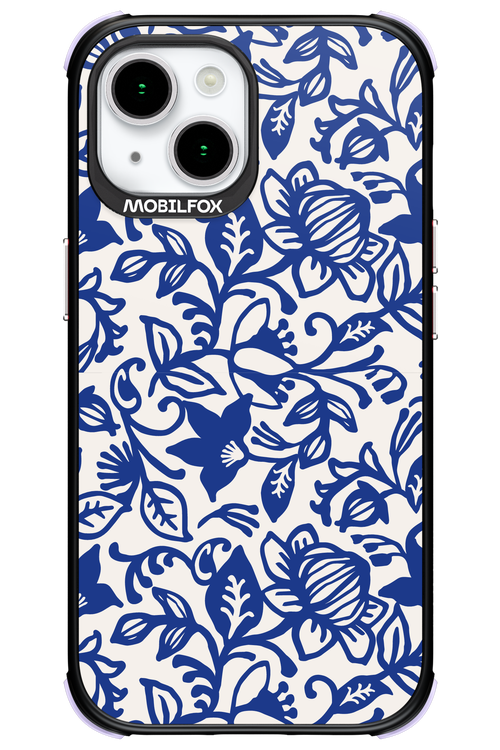 Riviera Fiora 2.0 - Apple iPhone 15