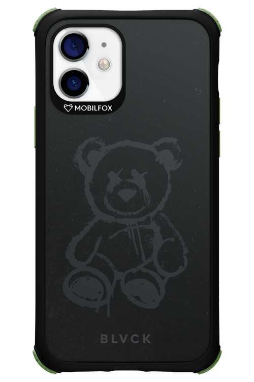 BLVCK BEAR - Apple iPhone 12