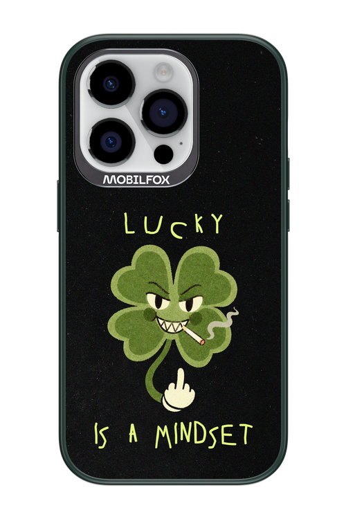 Lucky Mind 2.0 - Apple iPhone 14 Pro