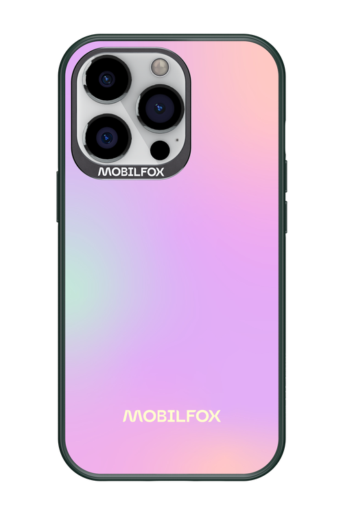 Pastel Violet - Apple iPhone 13 Pro
