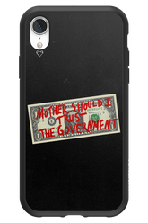 Government 2.0 - Apple iPhone XR