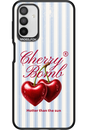 Cherry Bomb 2.0 - Samsung Galaxy A04s