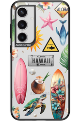 Aloha 2.0 - Samsung Galaxy S24+