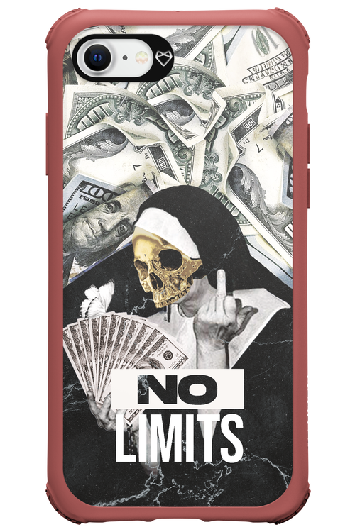 No Limits 2.0 - Apple iPhone 7