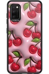 Cherry Bomb 2.0 - Samsung Galaxy A41